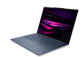 Lenovo Yoga Slim 7 14Q8Y11 Snapdragon | Cosmic Blue | 14 " | OLED | 2.8K WQXGA+ | 2880 x 1800 pixels | Glossy | Snapdragon X2 Elite | X2E-80-100 | 16GB | Soldered LPDDR5X | Solid-state drive capacity 1000GB | Qualcomm Adreno GPU | Windows 11 Home | 802.11be | Bluetooth version 5.4 | Keyboard language English | Keyboard backlit | Warranty 24 month(s) | Battery warranty 12 month(s) | 83QR0033NT