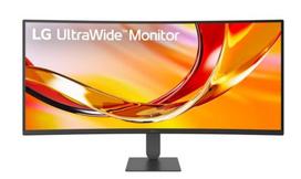 LG 34U640B-B.AEU 34i WQHD VA UltraWide
