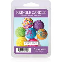 Kringle Candle Cake Pops vaško lydinys 64 g