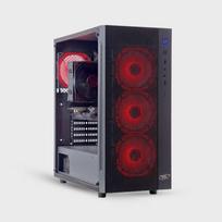 OCPC MIX | Ryzen 5 5600X | RTX 2060 6GB | 16GB RAM | 512GB NVMe
