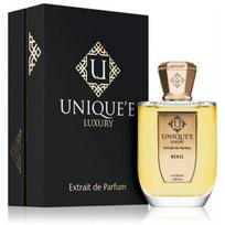 Unique'e Luxury Beril Extrait De Parfum PP kvepalai unisex, 100 ml