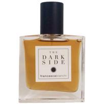 Francesca Bianchi The Dark Side Extrait De Parfum PP kvepalai unisex, 30 ml