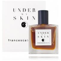 Francesca Bianchi Under My Skin Extrait de Parfum PP kvepalai unisex, 100 ml