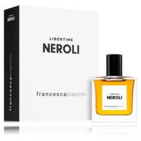 Francesca Bianchi Libertine Neroli Extrait de Parfum PP kvepalai unisex, 30 ml