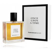 Francesca Bianchi Once Upon A Time Perfume Extrait de Parfum PP kvepalai unisex, 100 ml