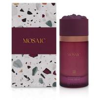 Ahmed Al Maghribi Mosaic PP kvepalai unisex, 100 ml