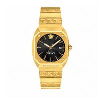 Laikrodis VERSACE moterims VE8F00424 (44MM) | VE8F00424 | 7630615148366