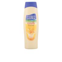 Instituto Español Vainilla Shower Gel dušo želė, 750 ml