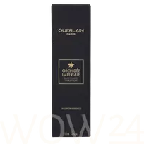 Guerlain Orchidée Impériale The Essence-In-Lotion Veido esencija 125 ml THE ESSENCE-IN-LOTION Exceptional rejuvenating age-defying lotion