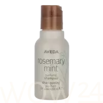Aveda Rosemary Mint Purifying Shampoo 50ml