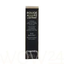Chanel Rouge Allure L'Extrait Lūpdažis