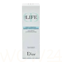 Christian Dior Dior Hydra Life Sorbet Water Essence Skin Serum 40ml