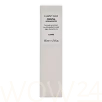 Comfort Zone Essential Micellar Water 200ml