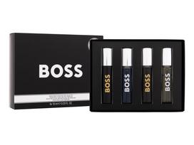 HUGO BOSS Boss Bottled Mini Set EDT 4x10ml