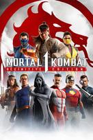 Mortal Kombat™ 1: Definitive Edition (Xbox Series X|S) Xbox Live Key UNITED KINGDOM