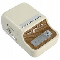 Niimbot B21 Pro Cruise Bluetooth Thermal Label Printer 300dpi