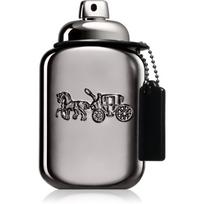 Coach Pure Platinum kvepalai vyrams 60 ml