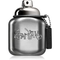 Coach Pure Platinum kvepalai vyrams 40 ml