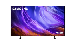 Televizorius Samsung QE55S85HAEXXH OLED S85H 4K, Vision AI Smart TV (2026), 55"