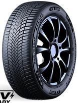 GT Radial ClimateActive 245/45R18 100 Y