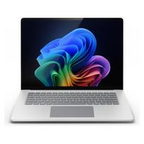 Microsoft Surface Nešiojamas kompiuteris 15" CU7/16GB/512GB DE Platin W11P | EP2-21435 | 0196388457205