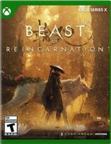 Beast of Reincarnation XBOX Series X