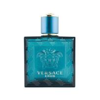Versace Eros Eau De Toilette - unpacked 50 ml kvepalai vyrams