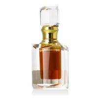 Swiss Arabian Dehn El Oud Mubarak Perfumed Oil tester 6 ml kvepalai unisex New packaging with lid
