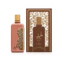 Ard Al Zaafaran Barez Velvety Eau De Parfum 100 ml kvepalai unisex