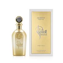 Arabiyat Prestige Ishatar Amber Vanilla Eau De Parfum 110 ml kvepalai unisex