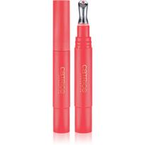 Catrice MIDNIGHT SUN lūpų blizgesys lūpoms putlinti atspalvis C01 Meet Me At Midnight 3.6 ml