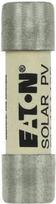 15A 1000V DC gPV 10x38mm Cylindrical Fuse PV-15A10F | 5027590505482