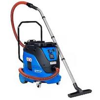 Nilfisk ATTIX 33 Black, Blue 30 L 1400 W 107412104