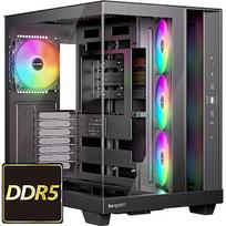 TopPC Intel Core Ultra 9 GMNG, 1000W+ Modular, Core Ultra 9 285K, 32GB (2x16) DDR5, GeForce RTX 5090, 1TB NVMe Gen5 DATK395-1273249