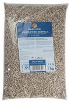 Saulėgrąžos Garden&Fun GF-12841, laukiniams paukščiams, 1 kg