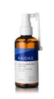 Losjonas plaukams Topicrem Kaidax Hair Loss Spray, 100 ml