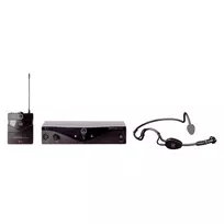 Mikrofonas AKG WMS45 Sports Set BD A