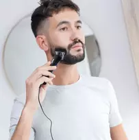 Taurus Precission belaidė plaukų kirpimo mašinėlė - 902228000