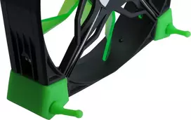 Inter-tech 88885356 Green