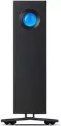 LaCie d2 Professional 3.5E 30000 STHA300 - Išorinis kietasis diskas 3,5 colio, USB-C, 7200 aps./min., 30 TB (STHA30000800)