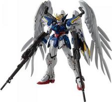 Bandai MG 1/100 WING GUNDAM ZERO EW Ver.Ka