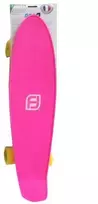 Riedlentė Spartan Funbee Mini 56cm, Rožinė