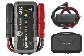 Paleidėjas NOCO GB70 + XGC4 + GBC014