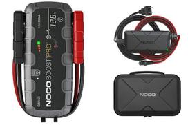 Paleidėjas NOCO GB150 + XGC4 + GBC015
