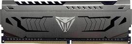 RAM Modulis - Patriot Memory Viper Steel Pvs48g360c8, Juodas