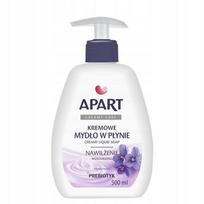 Apart Natural Skystas kreminis muilas APART Violet, 500ml