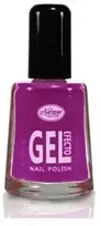 "Nurana" gelinio efekto nagų lakas 05 Mauve 10ml