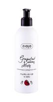 Ziaja Rankų muilas Grapefruit & Žalias Mint Liquid Soap unisex, 270 ml