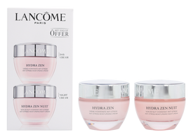 Lancome Hydra Zen Anti-Stress Moisturising Partners 100