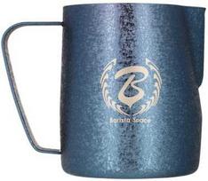 Barista Space - 600 ml Ice Grain Mėlyna Milk Jug